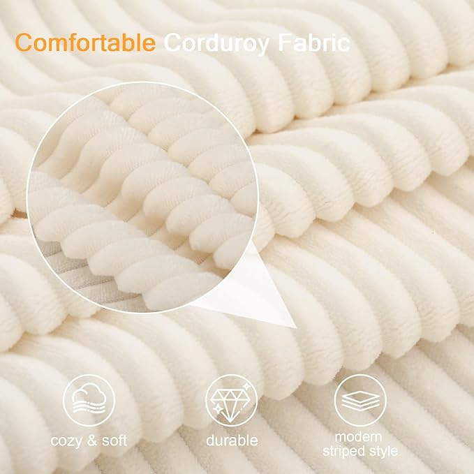 COMAX Convertible Sofa Bed Queen, Folding Fold Out Couch Bed, Floor Futon Couch - Image 9