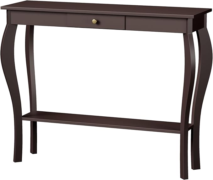 ChooChoo 47 Inch Narrow Console Table - Image 9