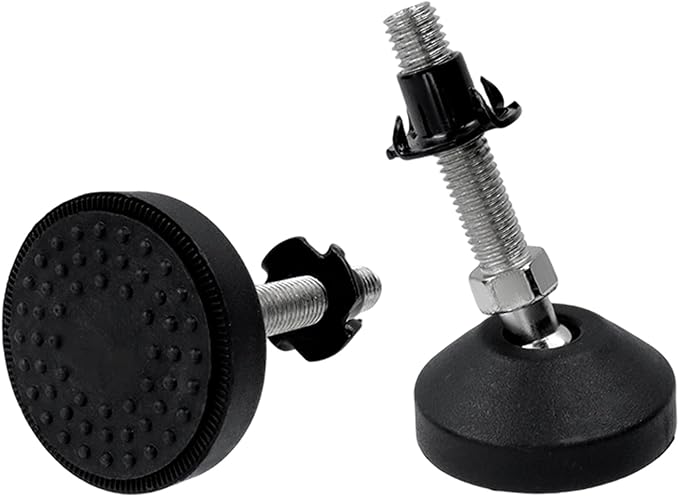 Antrader Adjustable Leveling Feet - Image 5