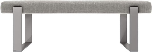 VANT Upholstered Bed Bench by VantPanels