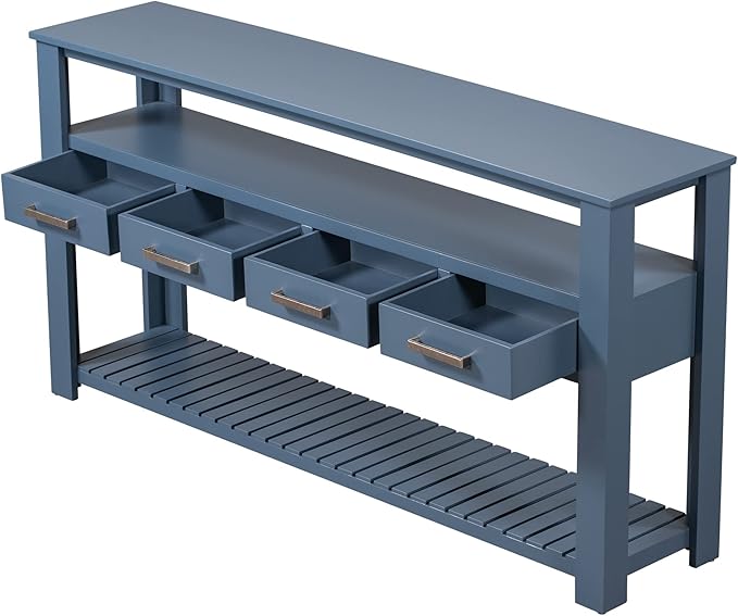 LKTART Console Table for Entryway - Image 4