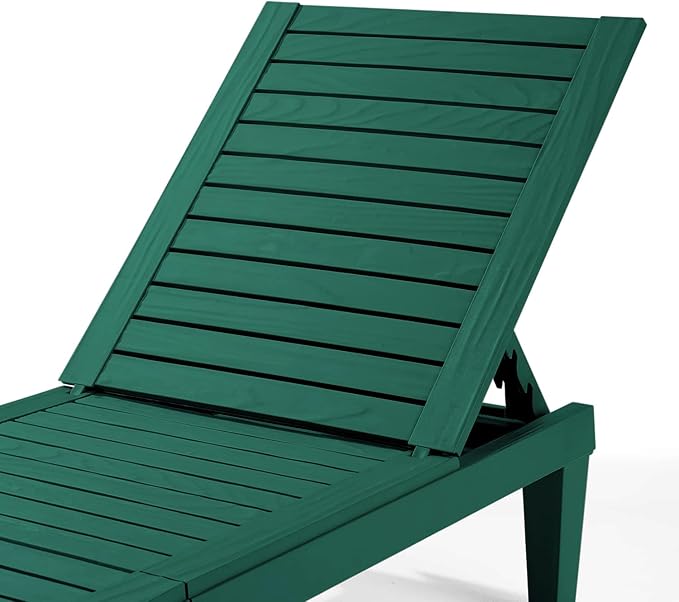 Nestl Sun Tanning Chair - Image 8
