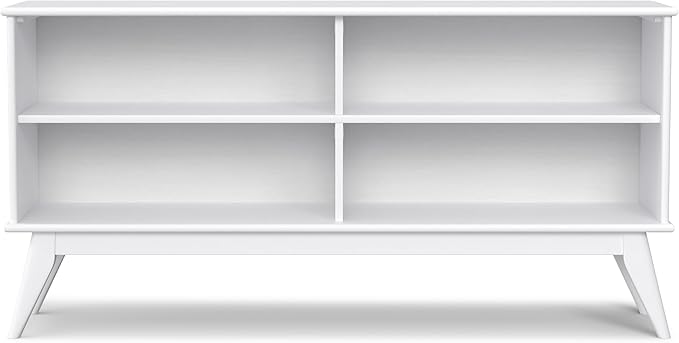 SIMPLIHOME Draper Bookcase - Image 5