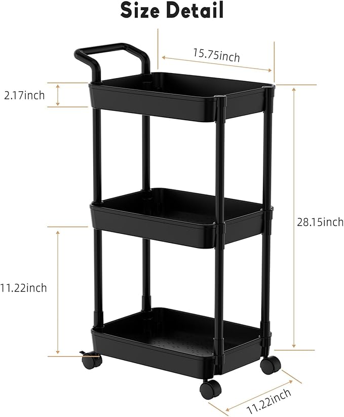 Volnamal Diaper Caddy - Image 2