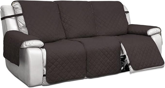 PureFit Water Resistant Reversible Sofa Covers by PureFit