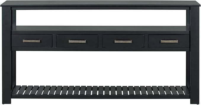 LKTART Console Table for Entryway - Image 5