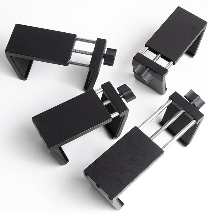 Blasoul Universal Heavy-Duty Outdoor Furniture Clips by Blasoul