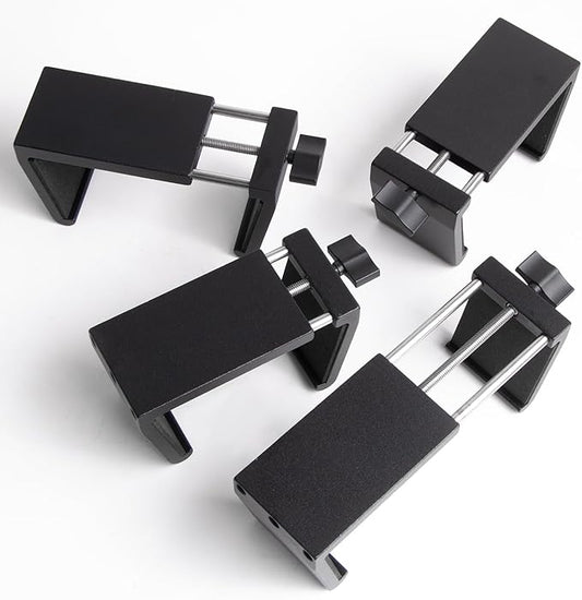 Blasoul Universal Heavy-Duty Outdoor Furniture Clips by Blasoul