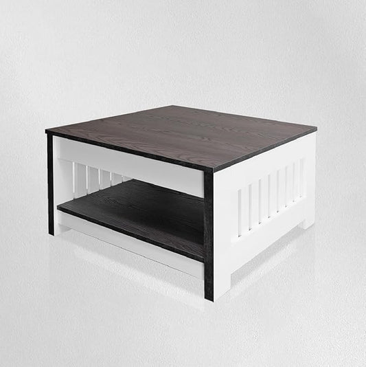 Transformer Furniture’s Modern Square Coffee Table by Unknown