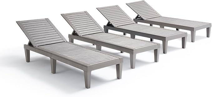 Nestl Sun Tanning Chair by Nestl