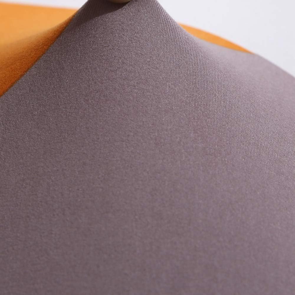 Stretchy Parson Chair Slipcovers for Dining Room Chair seat Covers Chair Protectors for Party Pet Protection Universal Fit Soft Polyester (Set of 4, Geometric)