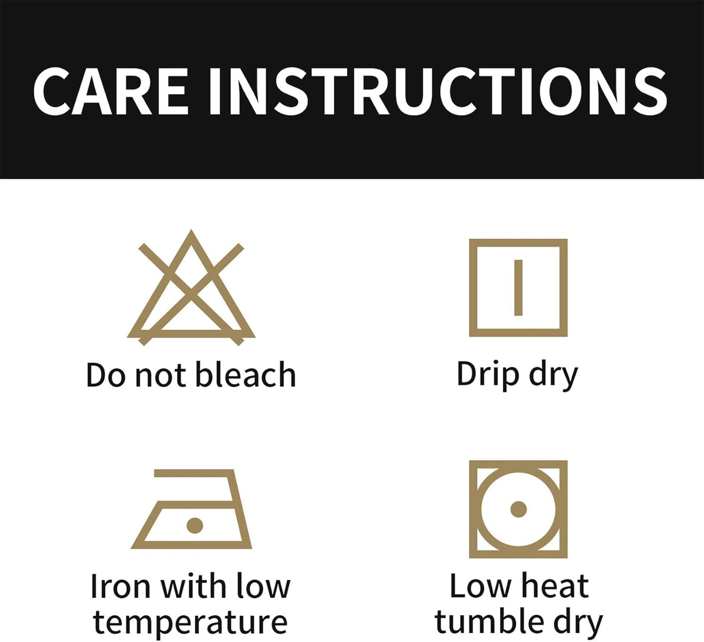 Ascoza 12pack 70 Inch Black Round Tablecloth in Polyester Fabric for Wedding/Banquet/Restaurant/Parties