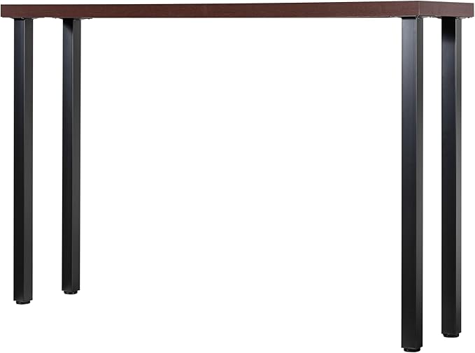 LCSDLHLSY Table Legs 36 inch, Heavy Duty Furniture Legs, Adjustable Square Desk - Image 8