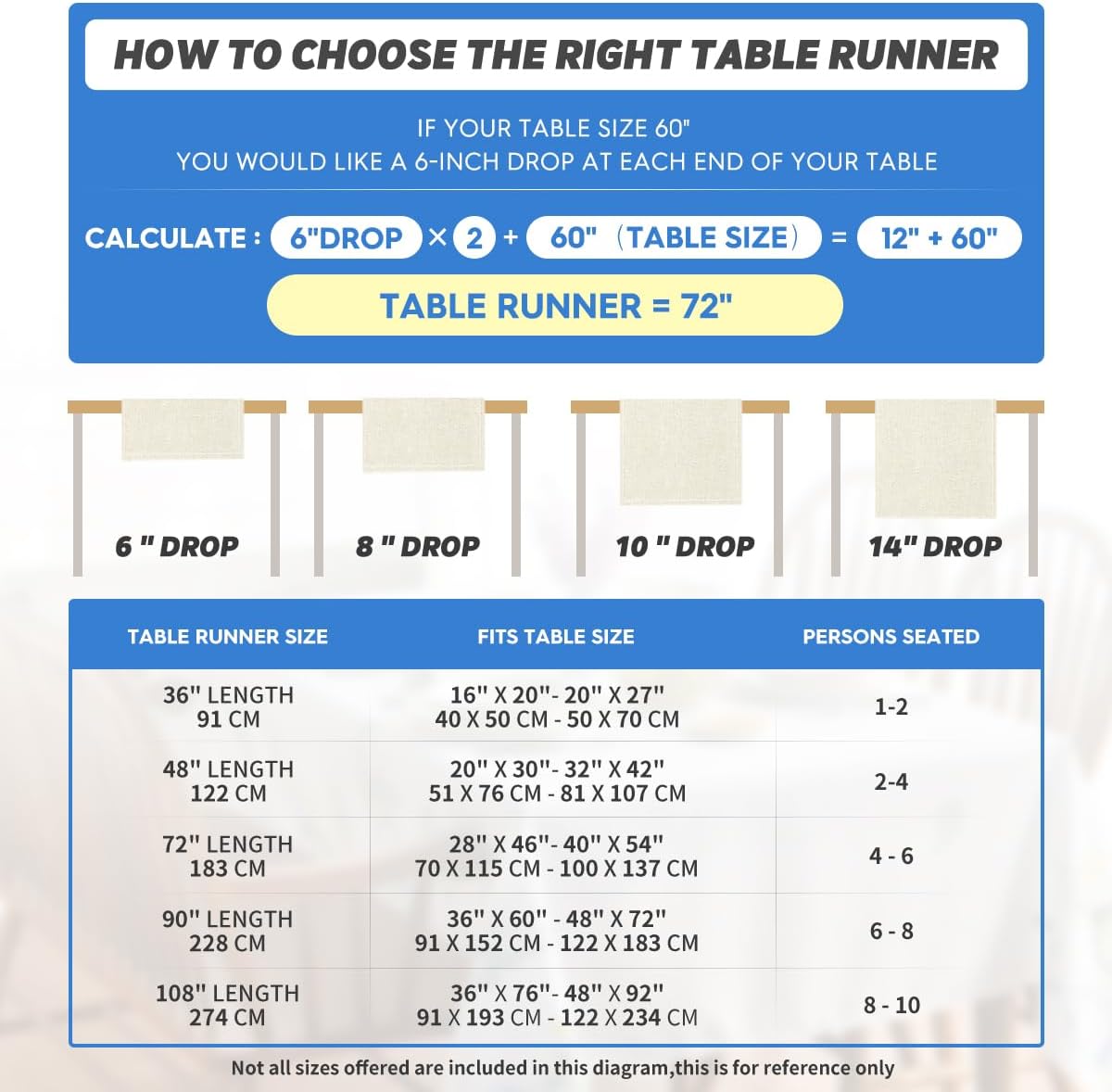 Artoid Mode Pink Rustic Cotton Linen Table Runner, Seasonal Embroidered Hollow Kitchen Dining Table Decoration for Home Party Decor 13x60 Inch