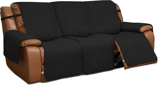 Easy-Going Recliner Sofa Cover, Reversible Couch Cover by Easy-Going