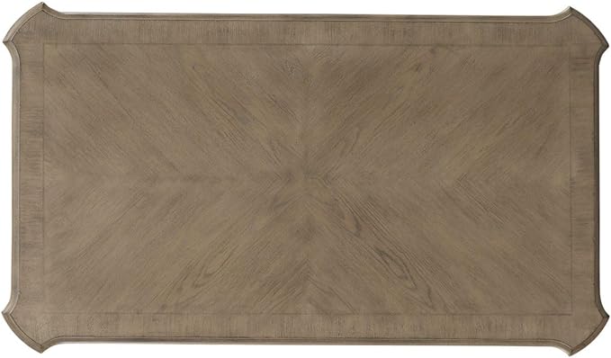 Liberty Furniture Magnolia Manor Living Room Rectangular Cocktail Table - Image 6