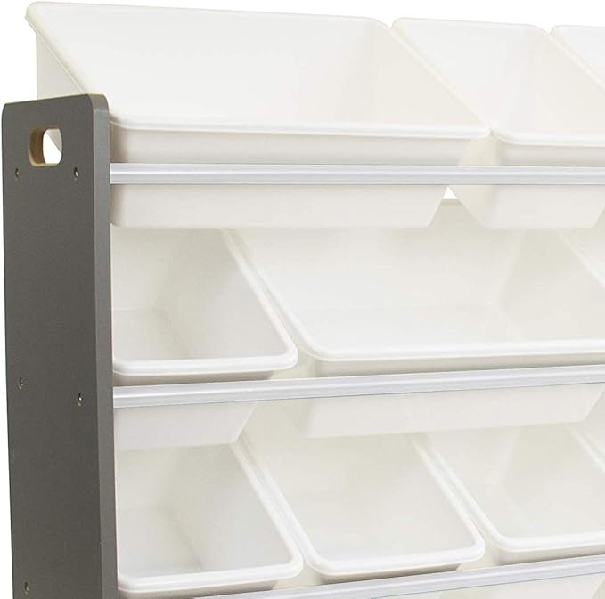 Humble Crew Toy Storage Organizer - Image 10