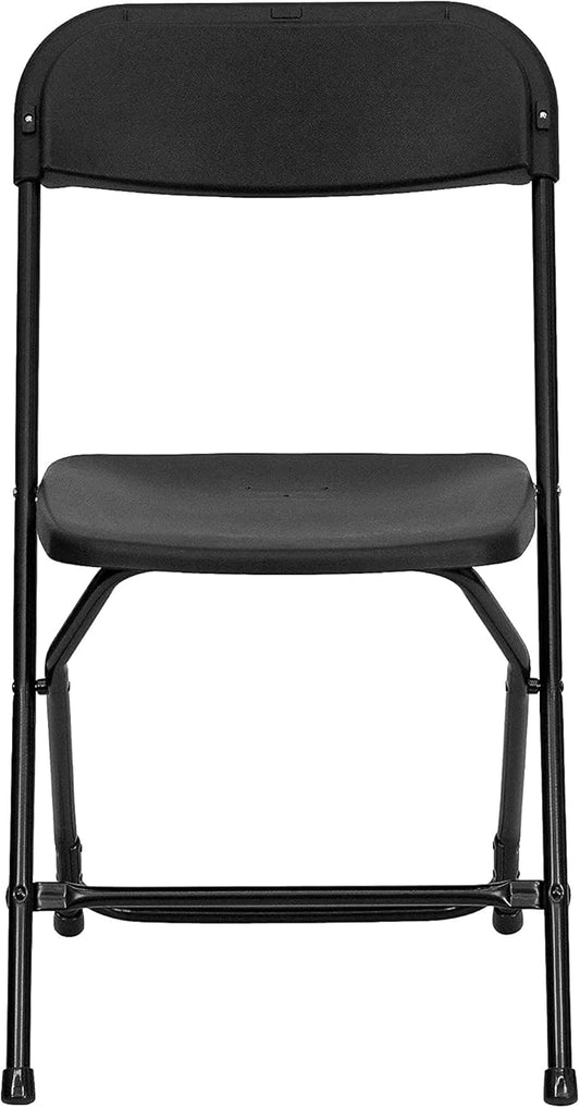 Flash Furniture Hercules Series Plastic Folding Chair by FlashFurniture