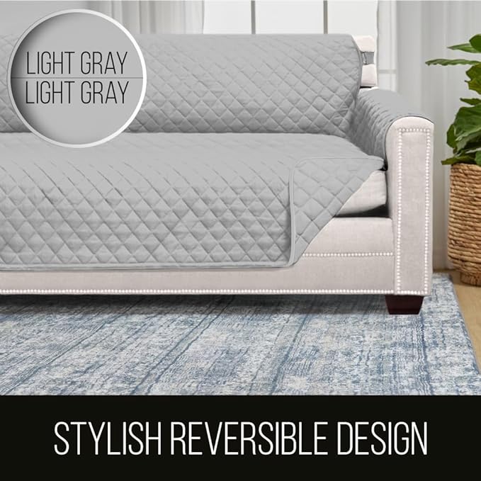 Sofa Shield® Couch Recliner Covers - Image 5