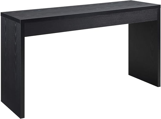 Northfield Entryway Hall Console Table/Desk by ConvenienceConcepts