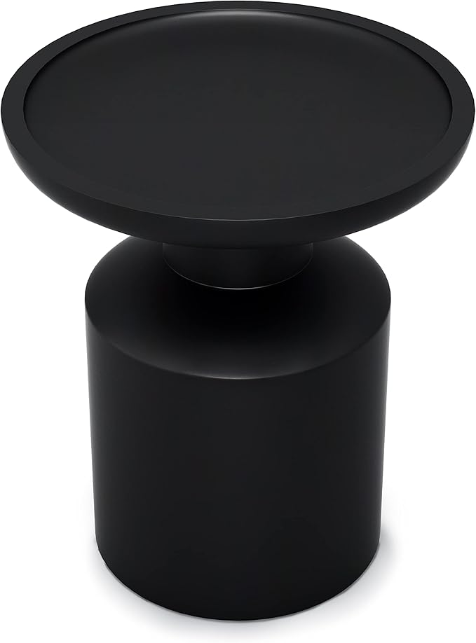 SIMPLIHOME Haynes End Table - Image 4