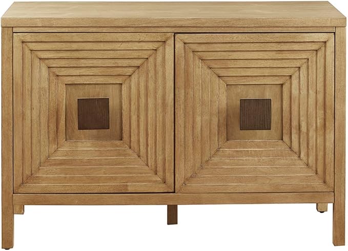 Madison Park Paige Accent Storage Cabinet - Image 7