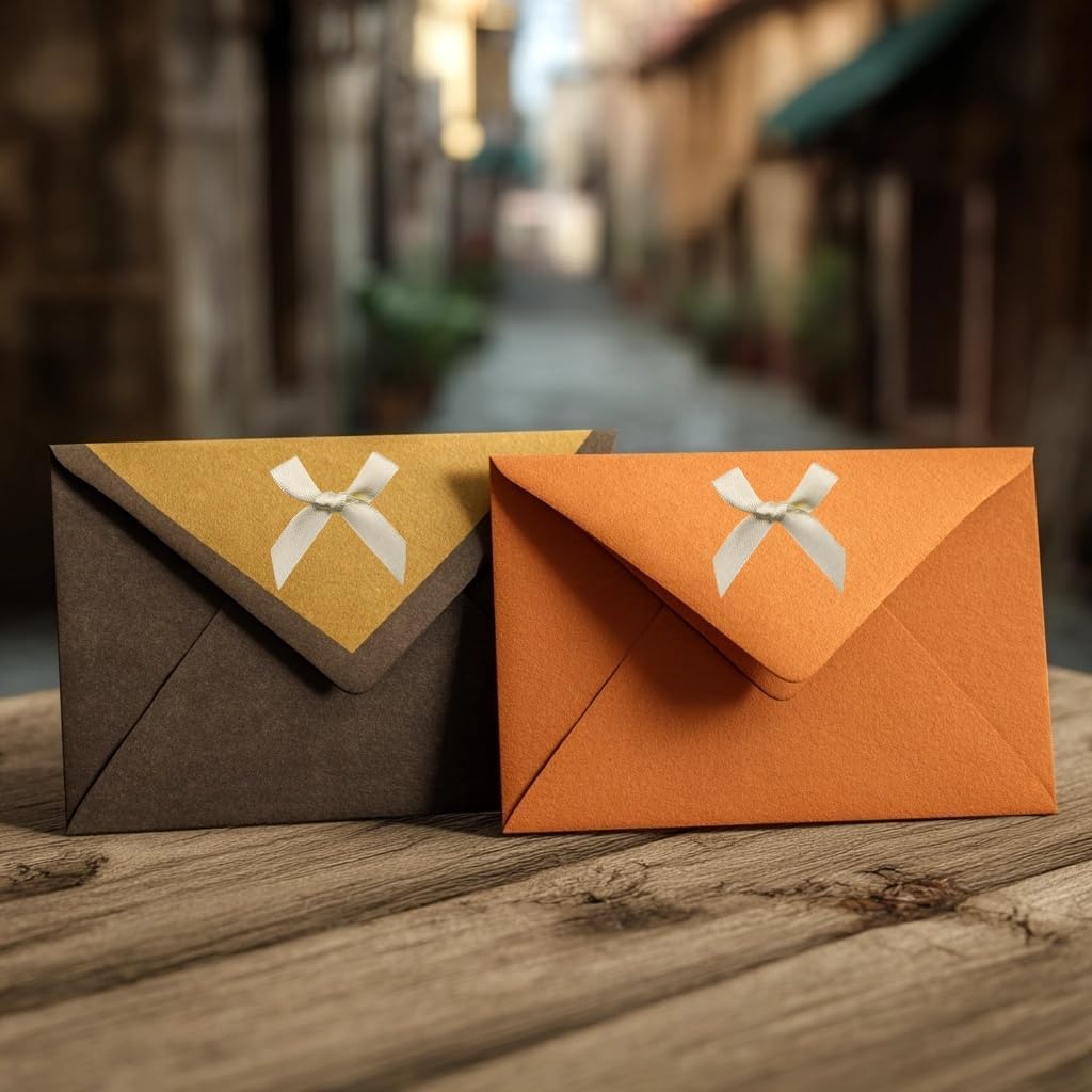 60pcs 1.7" Mini Ivory Ribbon Bows Decor – Small DIY Cream Satin Bows for Crafts, Little Bows for Gift Wrapping, Tiny Bow Stickers for Note Card Bow Baby Shower Cake and Candle Decorations