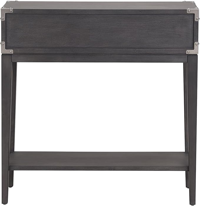 Leick Home 24032 Beckett One Drawer Hall Stand - Image 5