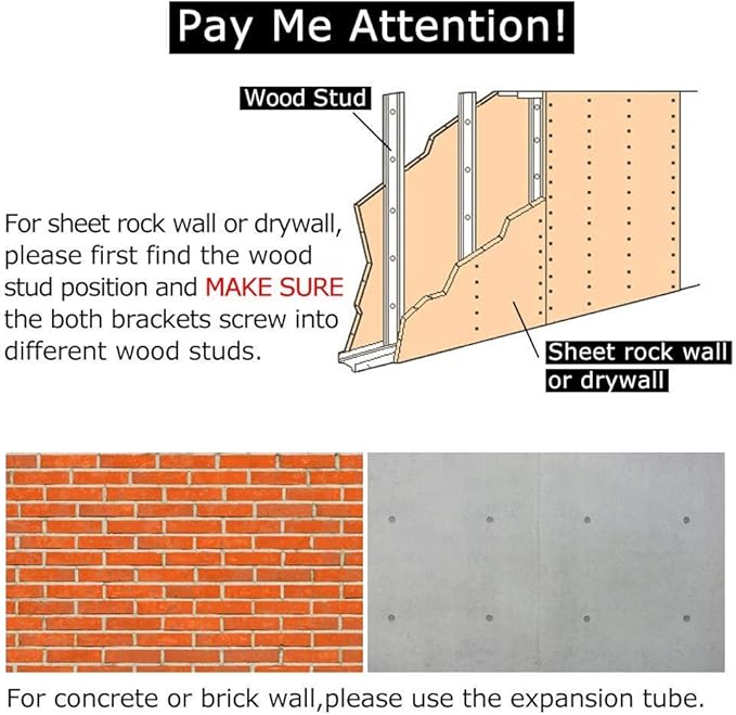 Need Wall Mounted Desk - Image 6