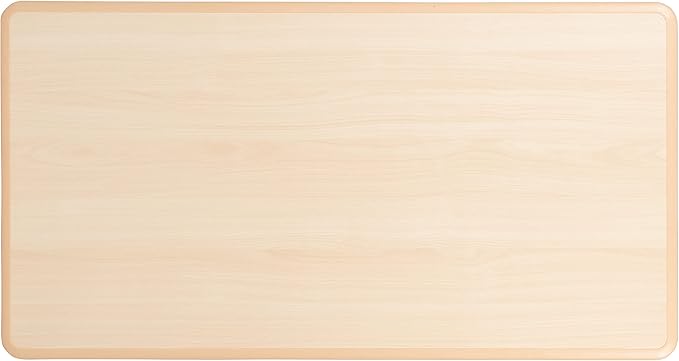 Flash Furniture Wren Adjustable Classroom Activity Table - Image 8