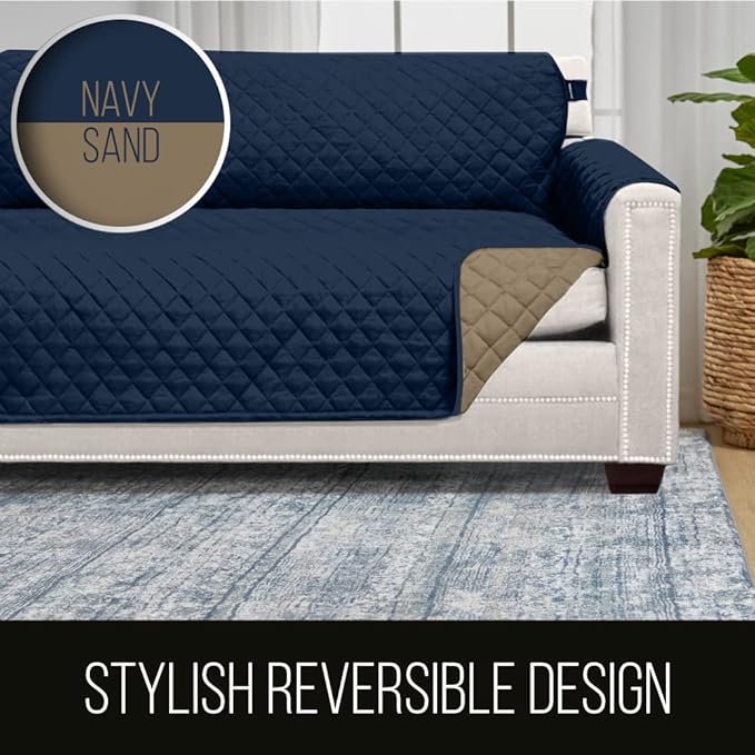 Sofa Shield® Couch Loveseat Covers - Image 5