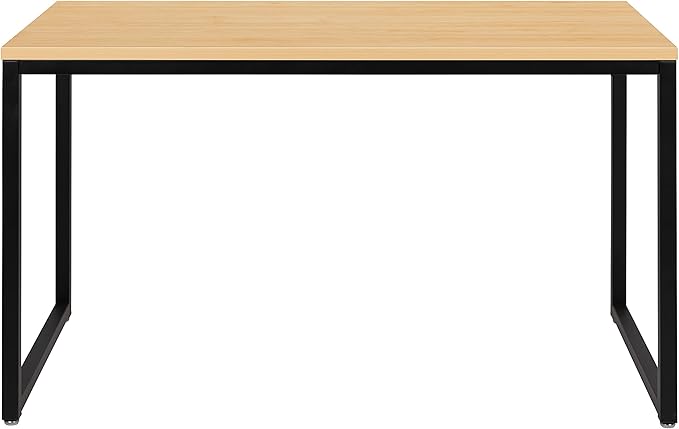 EMMA + OLIVER Industrial Modern Desk-47 L Commercial Grade Home Office - Image 5