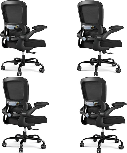 TRALT Office Chair by TRALT