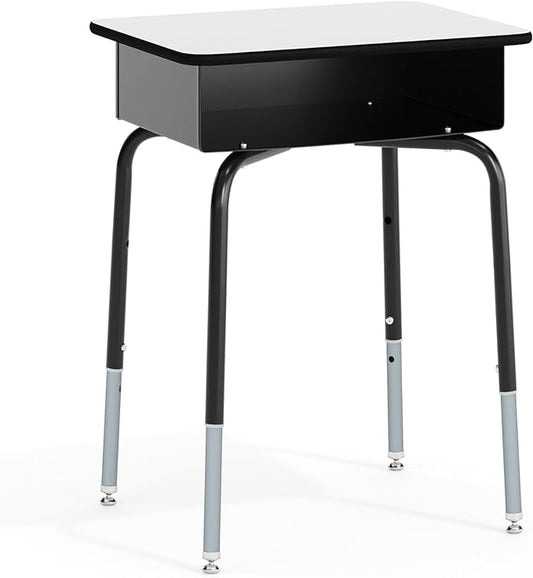 Flash Furniture Billie Open Front Student Desk by FlashFurniture