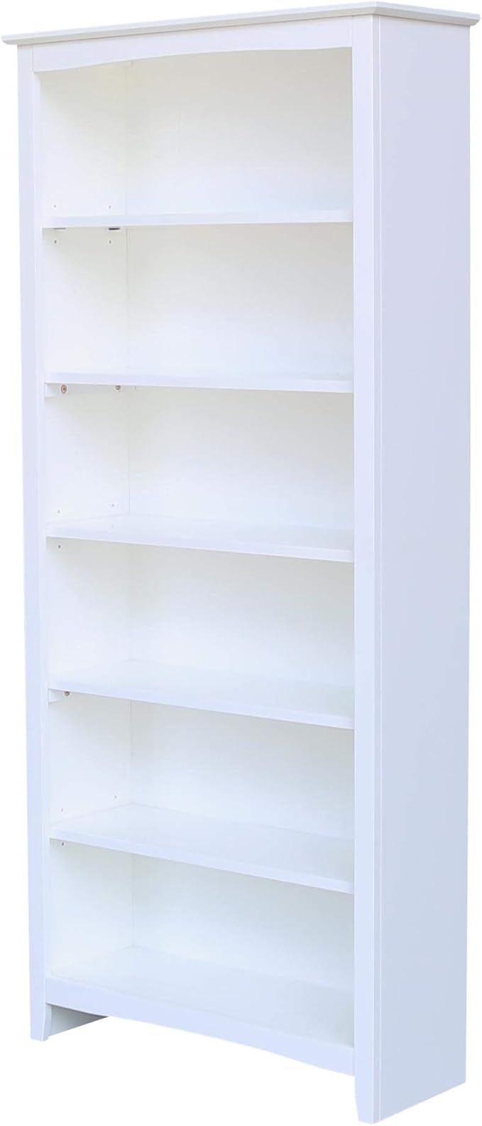 International Concepts Shaker Bookcase by InternationalConcepts