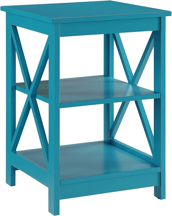 Convenience Concepts Oxford End Table 15.75" by ConvenienceConcepts