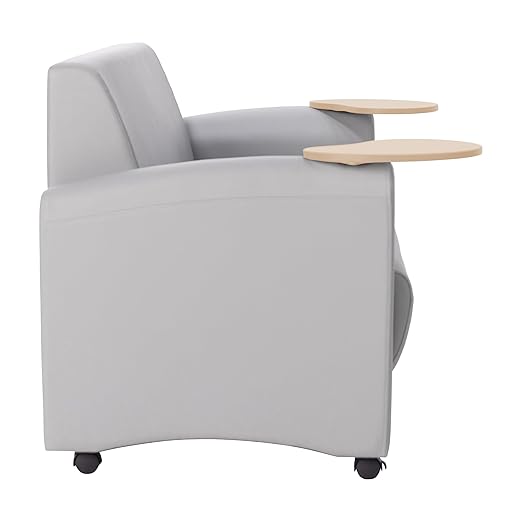 FDP Pro Series Upholstered Common Area Sofa - Image 5