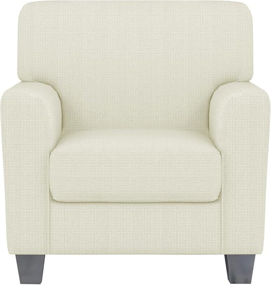 ZNSAYOTX 2 Piece Chair Covers for Living Room by ZNSAYOTX