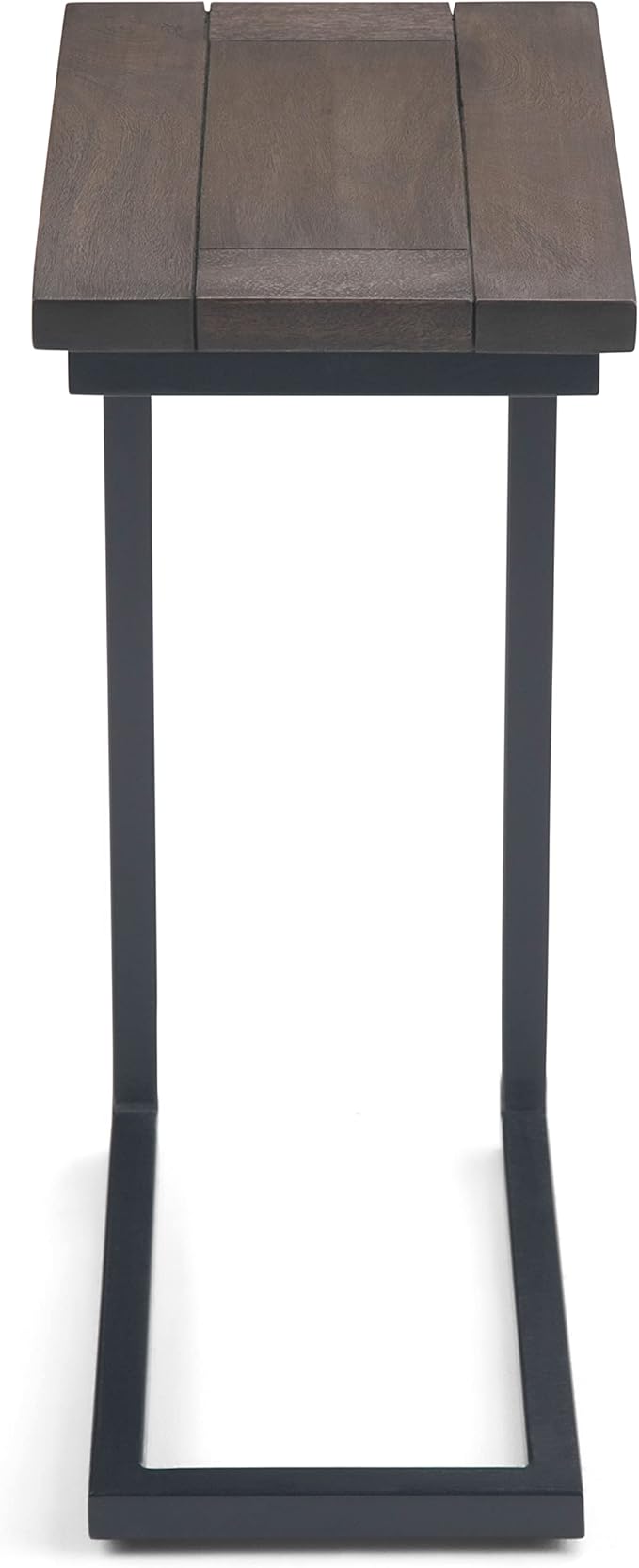 SIMPLIHOME Skyler C-Side Table - Image 3