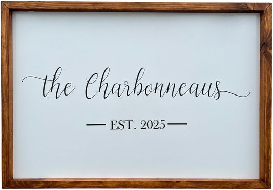 Graduation Picture Frame, Pre k picture frame, Kids photo, Kindergarten Frame, Kids School Frame, School Picture (Last name(FS004))