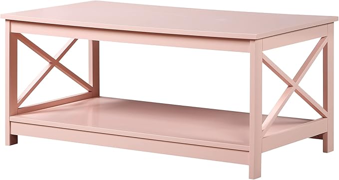 Convenience Concepts Oxford Coffee Table by ConvenienceConcepts