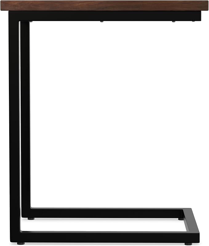 SIMPLIHOME Skyler C-Side Table - Image 9