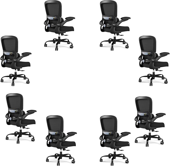 TRALT Office Chair by TRALT