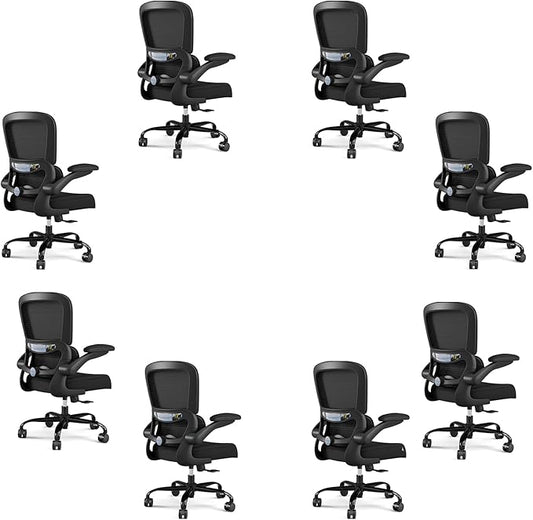 TRALT Office Chair by TRALT