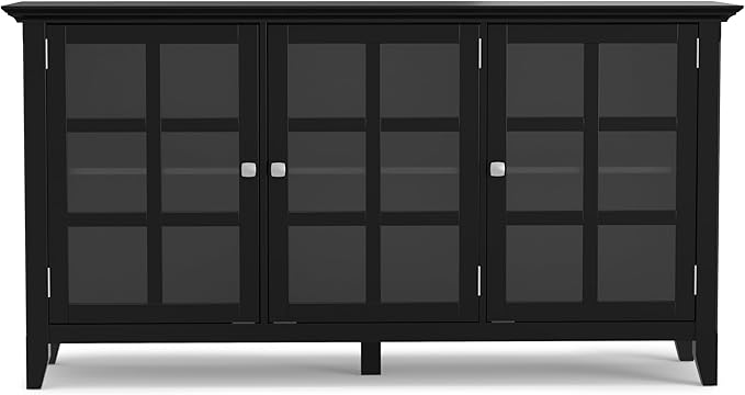 SIMPLIHOME Acadian Storage Cabinet - Image 6