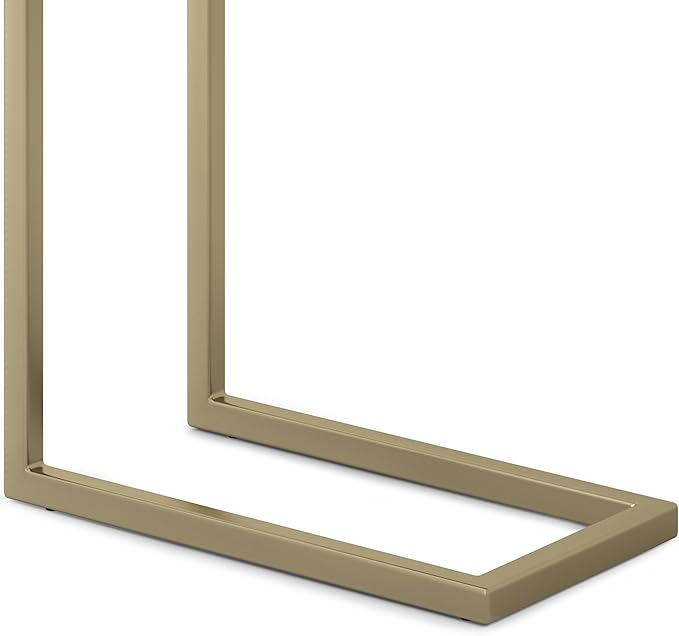 SIMPLIHOME Skyler C-Side Table - Image 7