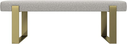 VANT Upholstered Bed Bench by VantPanels