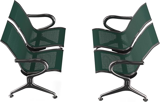 Kinfant 2-Seat Waiting Room Chair - Image 8