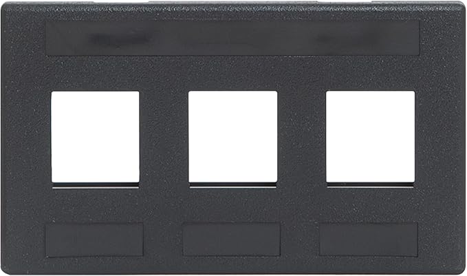 ICC Modular Furniture Faceplate by ICC