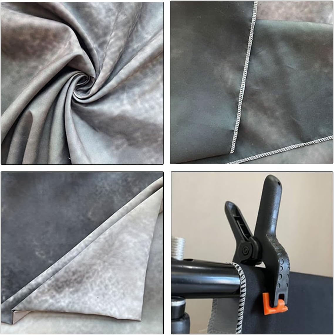 6x9ft Fabric Abstract Backdrop for Photography Vintage Portrait Old Master Background for Studio Prop